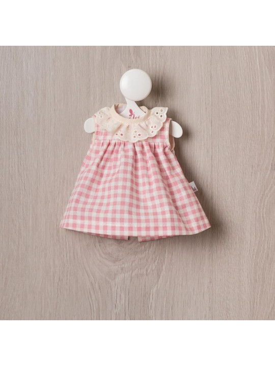 Zestaw ubranek Patricia dla lalki Margot 36 cm Asi 3842500 - 36 cm
