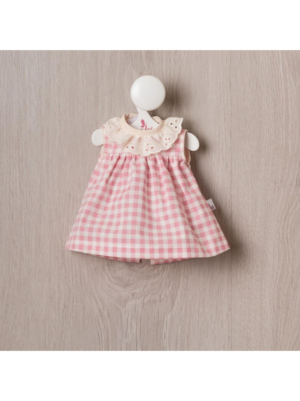 Zestaw ubranek Patricia dla lalki Margot 36 cm Asi 3842500 - 36 cm