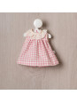 Zestaw ubranek Patricia dla lalki Margot 36 cm Asi 3842500 - 36 cm