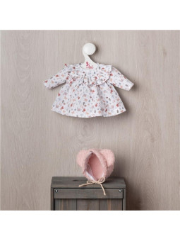 Zestaw ubranek dla lalki Alex 36cm Asi 3527690 - 36 cm