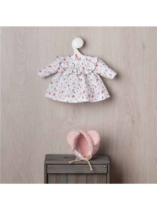 Zestaw ubranek dla lalki Alex 36cm Asi 3527690 - 36 cm