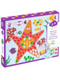 Zest. art. malowanie palcami OCEAN DJ00046
