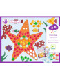 Zest. art. malowanie palcami OCEAN DJ00046
