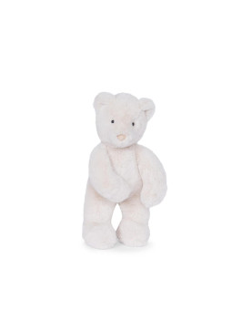 Pluszowy niedźwiadek ARTHUR biały 34 cm 680025