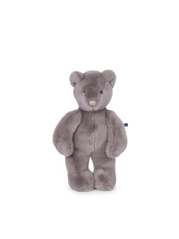 Pluszowy niedźwiadek ARTHUR szary 34 cm 680026