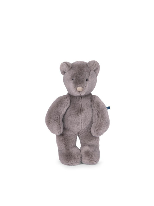 Pluszowy niedźwiadek ARTHUR szary 34 cm 680026