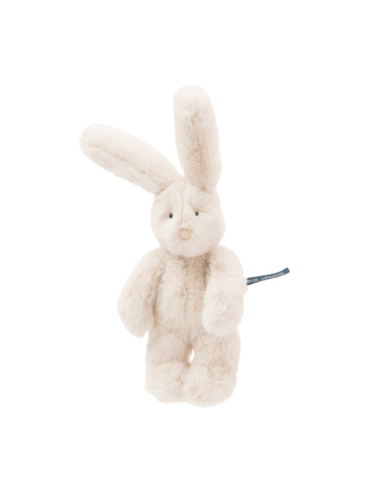 Pluszowy królik ARTHUR biały 22cm 680031