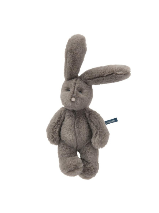 Pluszowy królik ARTHUR szary 22cm 680032