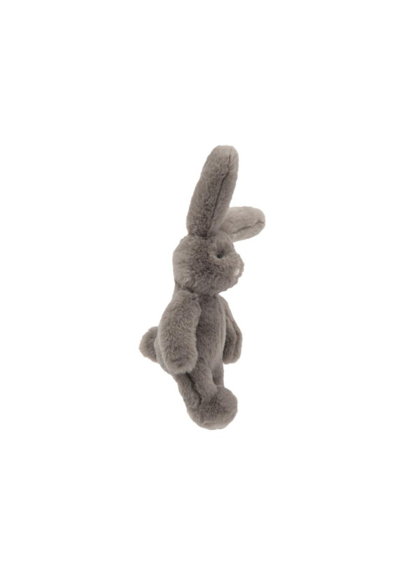 Pluszowy królik ARTHUR szary 22cm 680032
