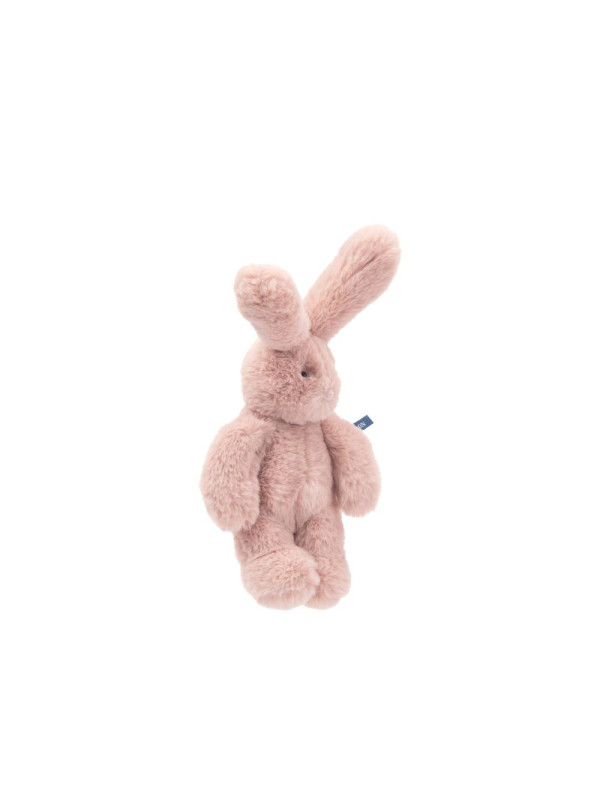 Pluszowy królik ARTHUR rózowy 22cm 680033