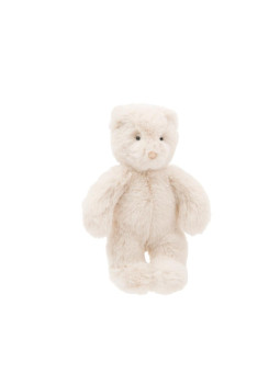 Pluszowy niedźwiadek ARTHUR biały 22cm 680034