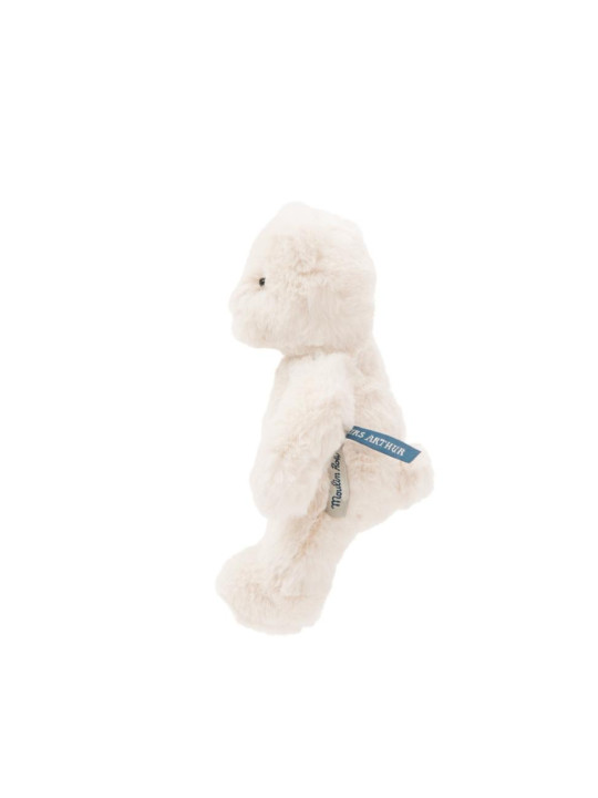 Pluszowy niedźwiadek ARTHUR biały 22cm 680034