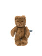 Pluszowy niedźwiadek ARTHUR brązowy 22cm 680035