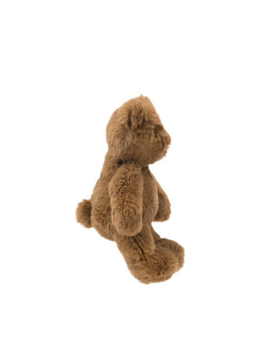 Pluszowy niedźwiadek ARTHUR brązowy 22cm 680035