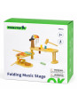TOOKY TOY Edukacyjny Stolik Muzyczny -Tukan