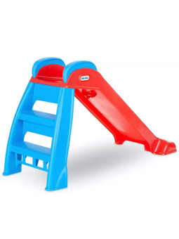 Little Tikes Zjeżdżalnia Ogrodowa First Slide Moja Pierwsza 95 cm