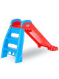 Little Tikes Zjeżdżalnia Ogrodowa First Slide Moja Pierwsza 95 cm