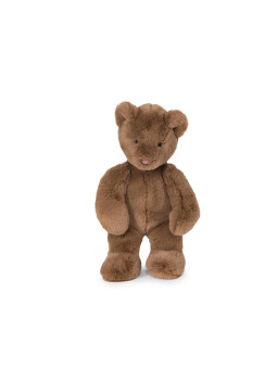 Pluszowy niedźwiadek ARTHUR brązowy 34 cm 680027