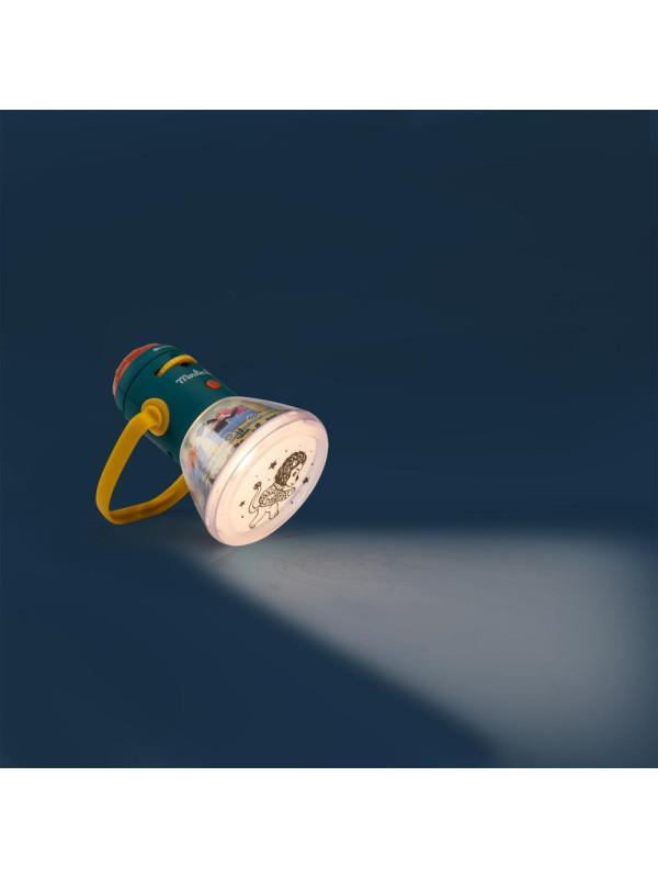 Lampka projektor LA BANDE A JOJO 690361
