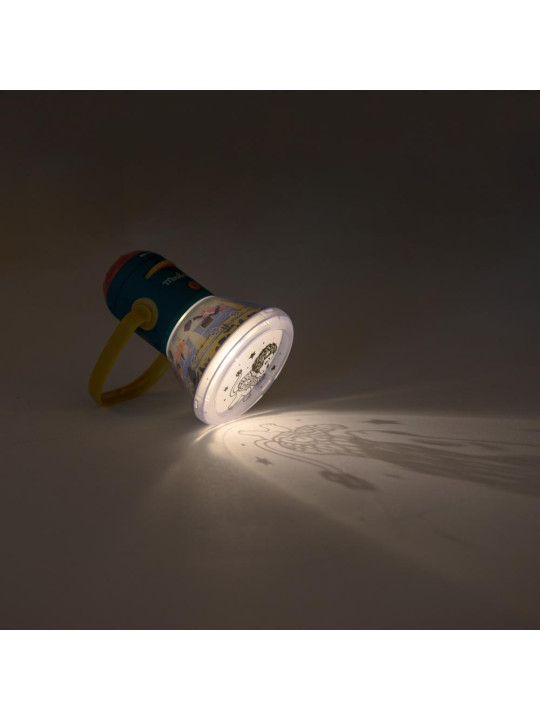 Lampka projektor LA BANDE A JOJO 690361