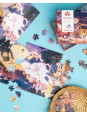 Puzzle 350 elementów LA BANDE A JOJO 690440