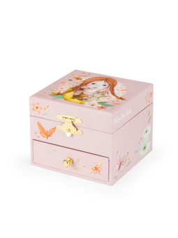 Drewniana pozytywka LES ROSALIES 710105