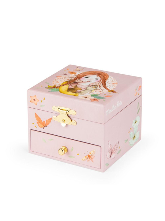 Drewniana pozytywka LES ROSALIES 710105