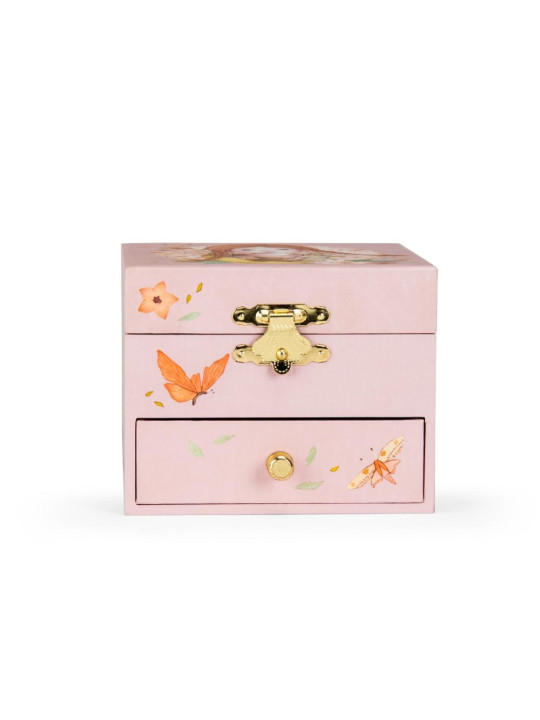 Drewniana pozytywka LES ROSALIES 710105