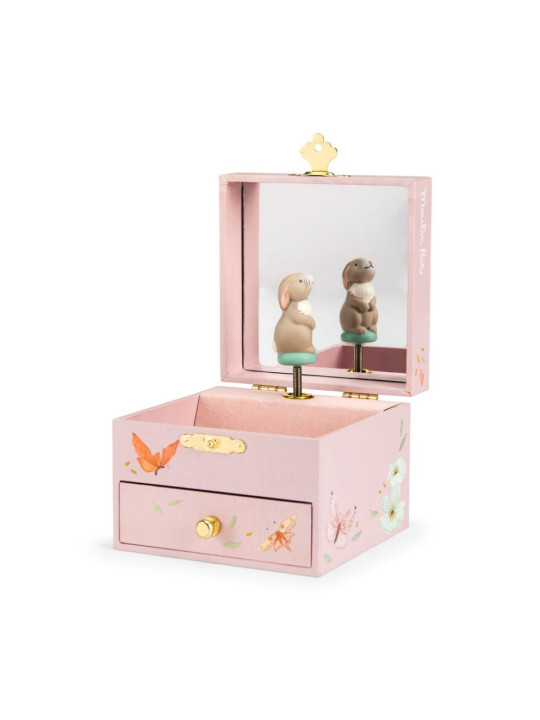 Drewniana pozytywka LES ROSALIES 710105