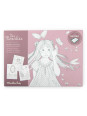 Tablet - dodatkowe karty LES ROSALIES 710629