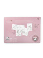 Tablet - dodatkowe karty LES ROSALIES 710629