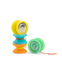 Metalowe Yo-yo (niebieskie) 711438
