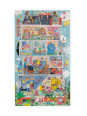 Puzzle DOM 500 elementów LES SCHMOUKS 716619
