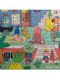 Puzzle DOM 500 elementów LES SCHMOUKS 716619