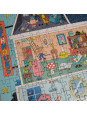 Puzzle DOM 500 elementów LES SCHMOUKS 716619