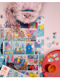 Puzzle DOM 500 elementów LES SCHMOUKS 716619