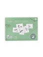 Tablet - dodatkowe karty DOOKOŁA ŚWIATA 719105