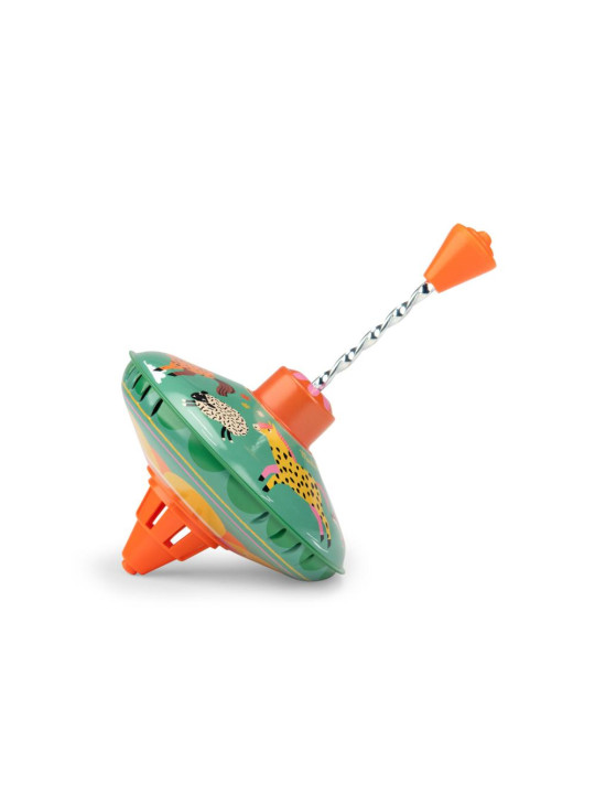 Metalowy bączek LES JOUETS METAL 720502