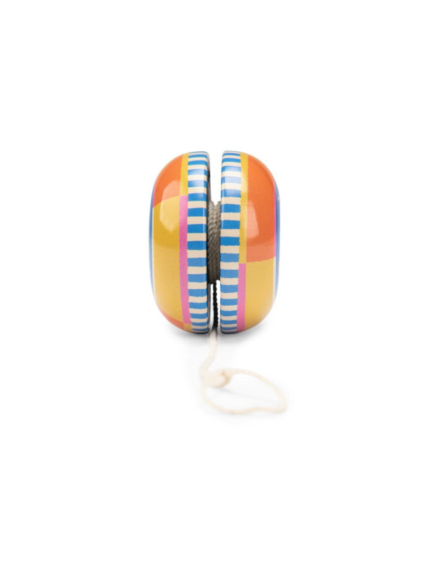Metalowe yo-yo JAMNIK LES JOUETS METAL 720504