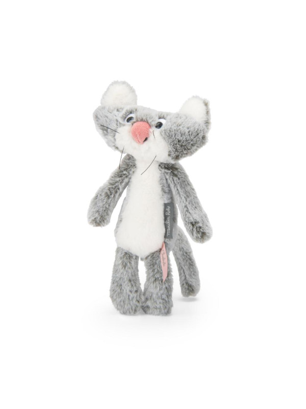 Mini kot CHAPLAPLA H23 cm 894010