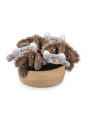 Display z 6 maskotkami - POURRI i CHAPLAPLA 894020