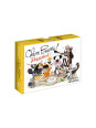 Gra karciana "Prezes" CHIEN POURRI 894721