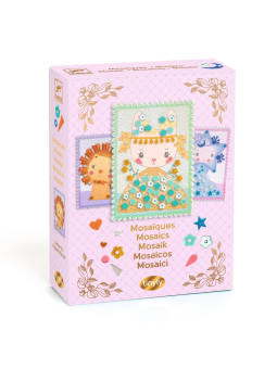 Mozaika Margo & co TINYLY DJ06982