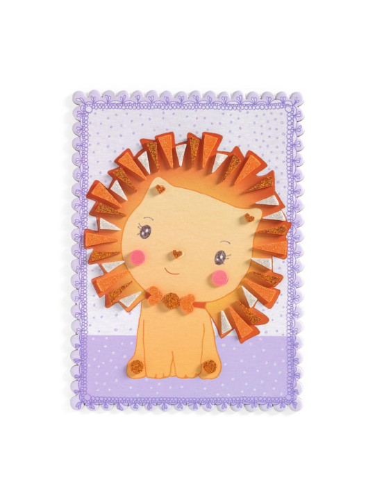 Mozaika Margo & co TINYLY DJ06982