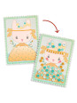 Mozaika Margo & co TINYLY DJ06982