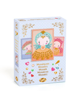Mozaika Stella & co TINYLY DJ06983