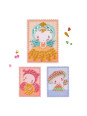 Mozaika Stella & co TINYLY DJ06983