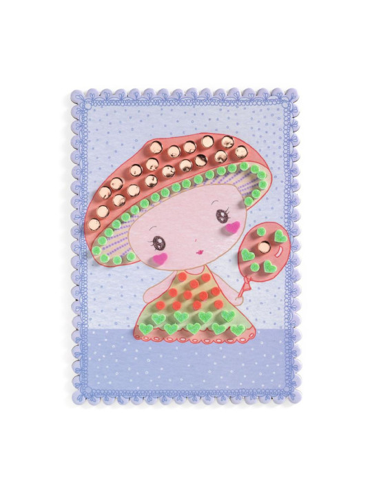 Mozaika Stella & co TINYLY DJ06983