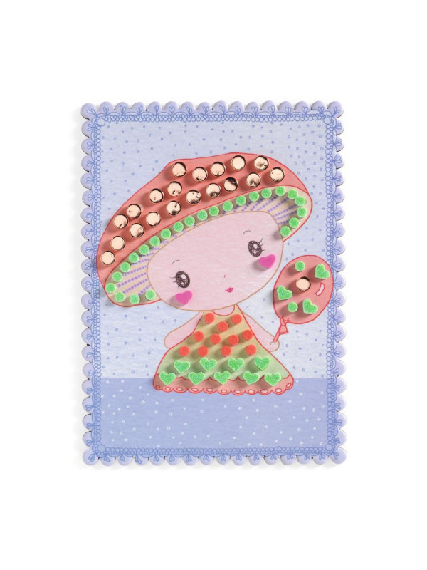 Mozaika Stella & co TINYLY DJ06983