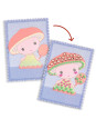 Mozaika Stella & co TINYLY DJ06983